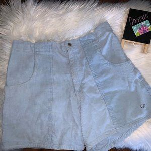 Vintage OP Shorts